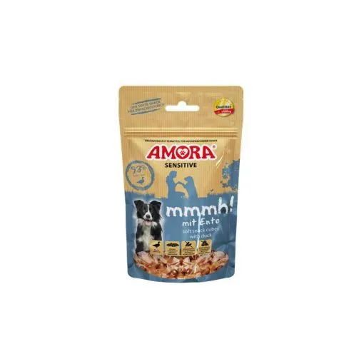 Snack Sensitive mmmh! Mit Ente 100g