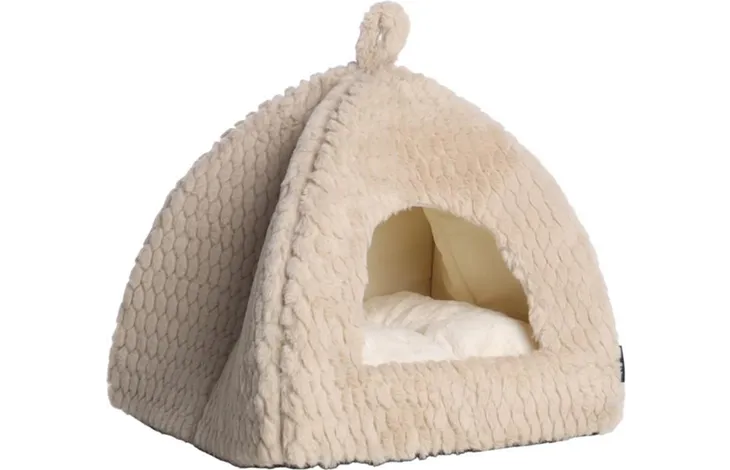 Flamingo Schlafplatz Naya