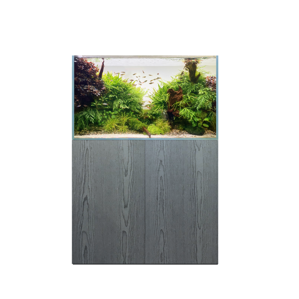 D-D Aqua-Pro Aquascaper 900-CARBON OAK
