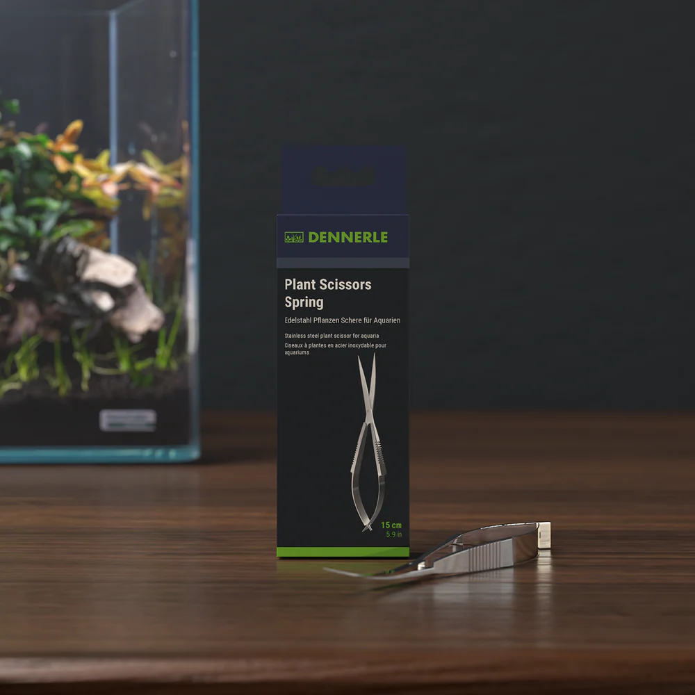 Dennerle Plant Scissor Spring