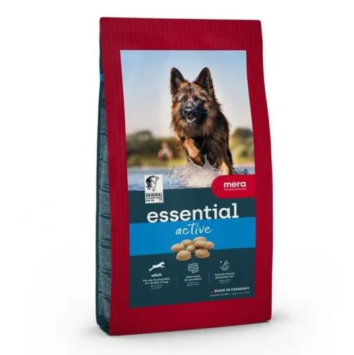Mera Dog Essential Active 12,5kg Mera Dog Essential Active 12,5kg